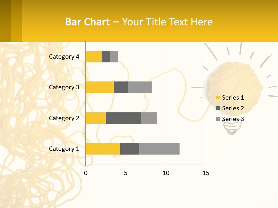 Climate Cool Ventilation PowerPoint Template