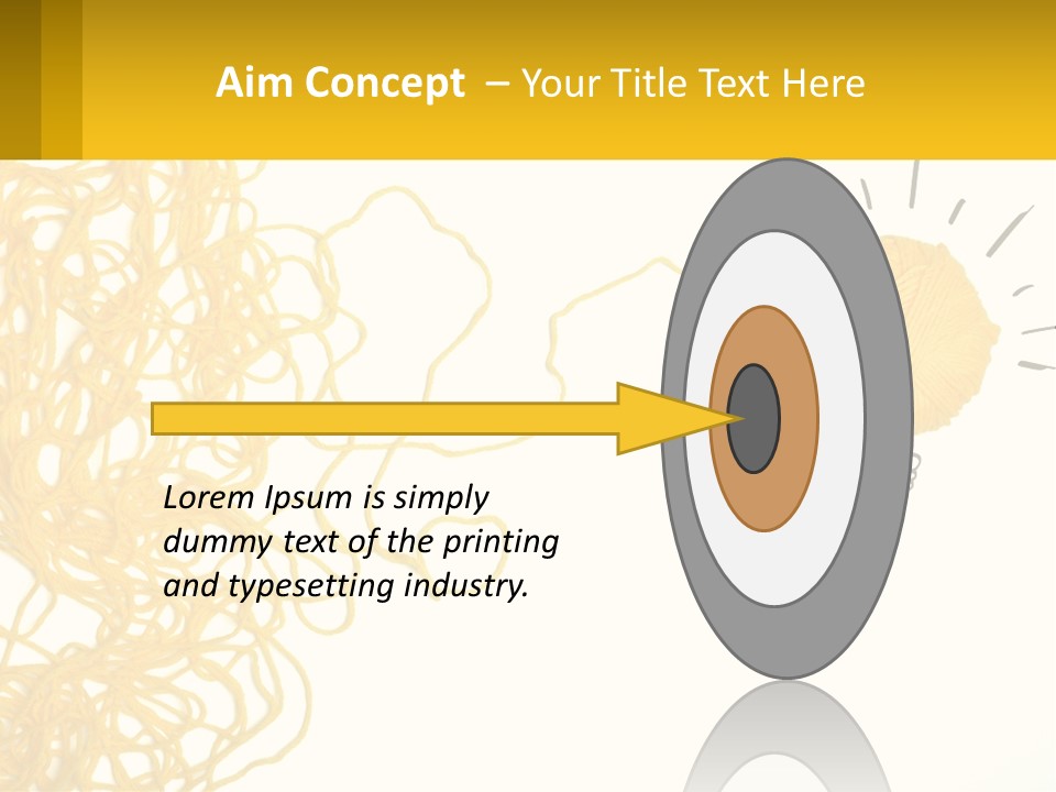 Climate Cool Ventilation PowerPoint Template