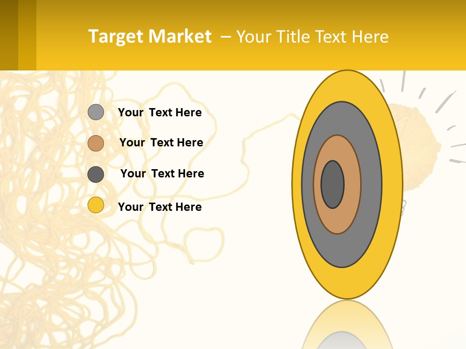 Climate Cool Ventilation PowerPoint Template