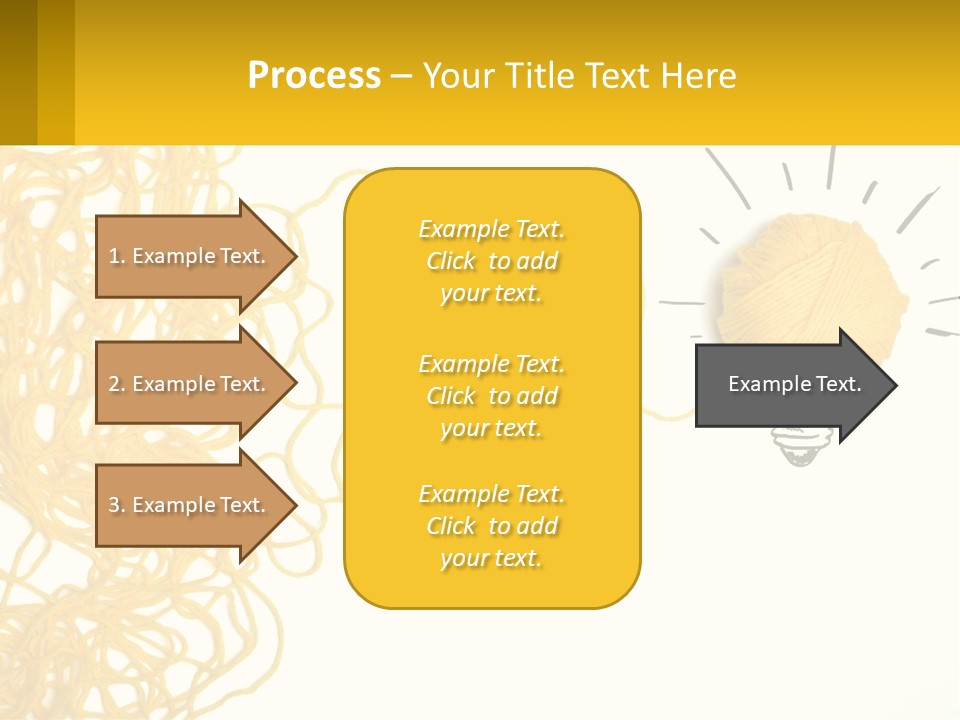 Climate Cool Ventilation PowerPoint Template