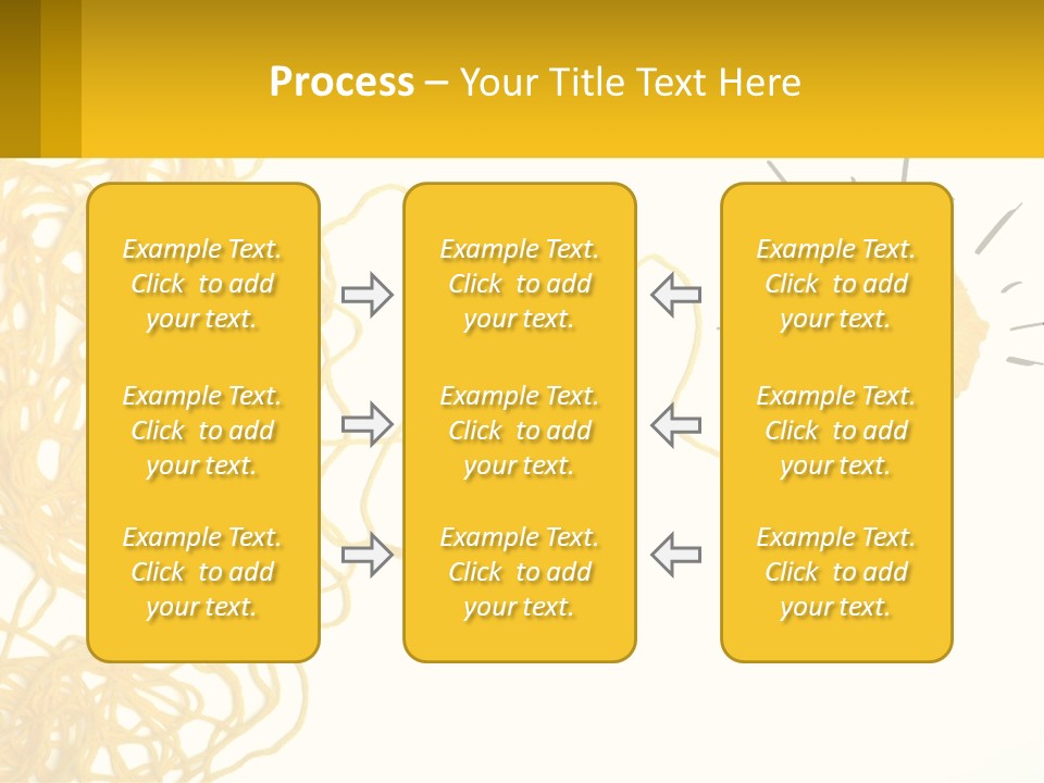Climate Cool Ventilation PowerPoint Template