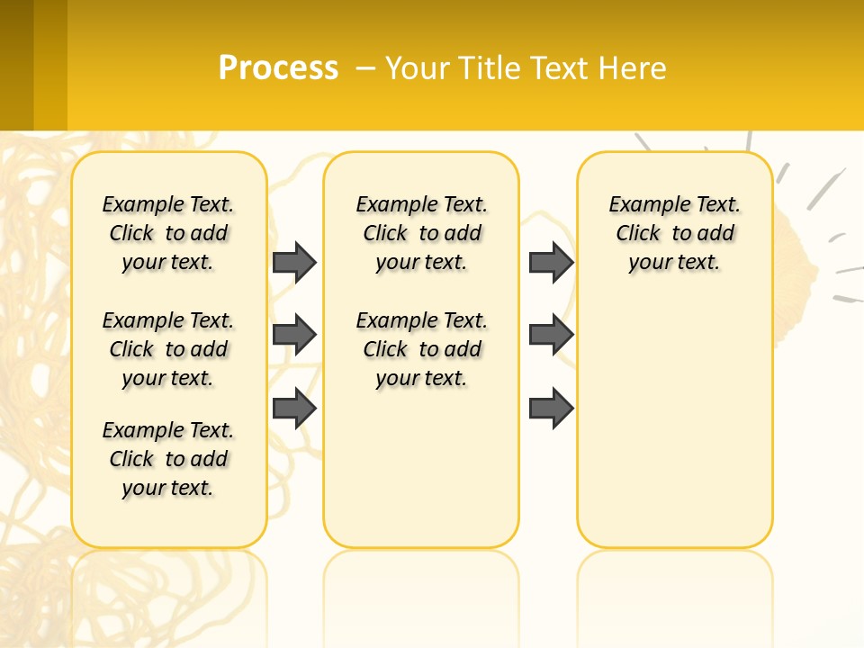 Climate Cool Ventilation PowerPoint Template