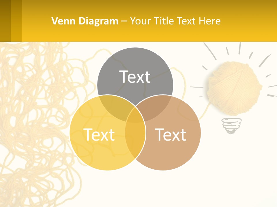 Climate Cool Ventilation PowerPoint Template