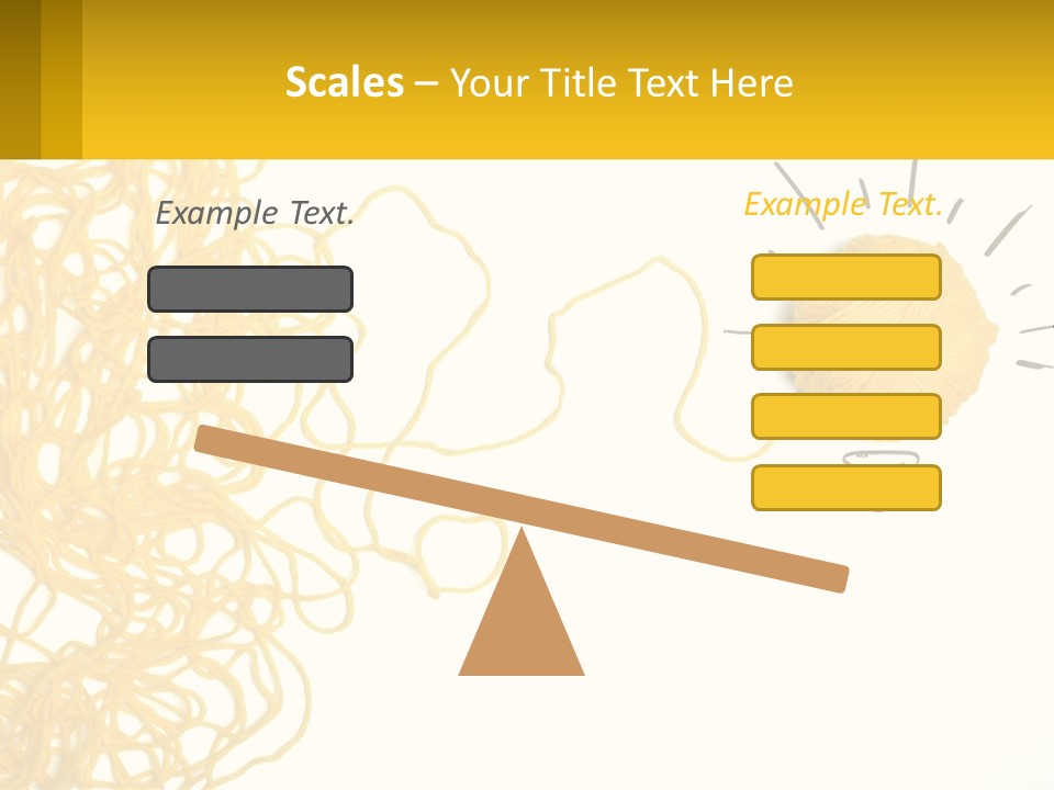 Climate Cool Ventilation PowerPoint Template