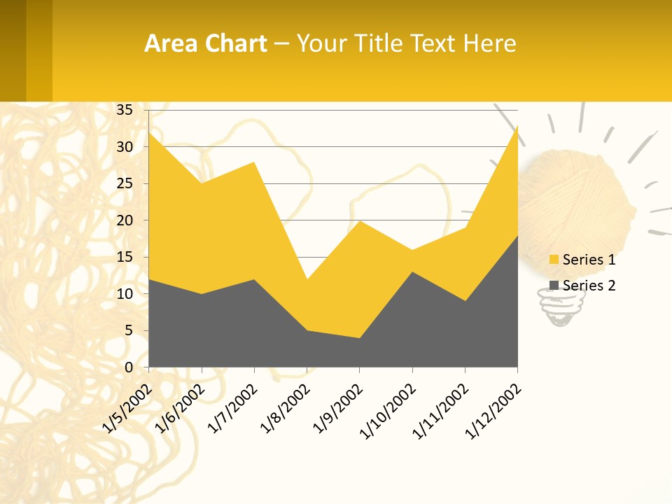 Climate Cool Ventilation PowerPoint Template