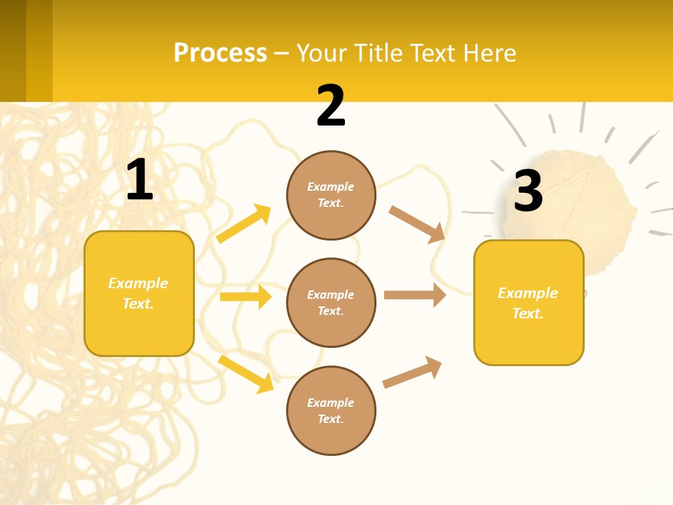 Climate Cool Ventilation PowerPoint Template
