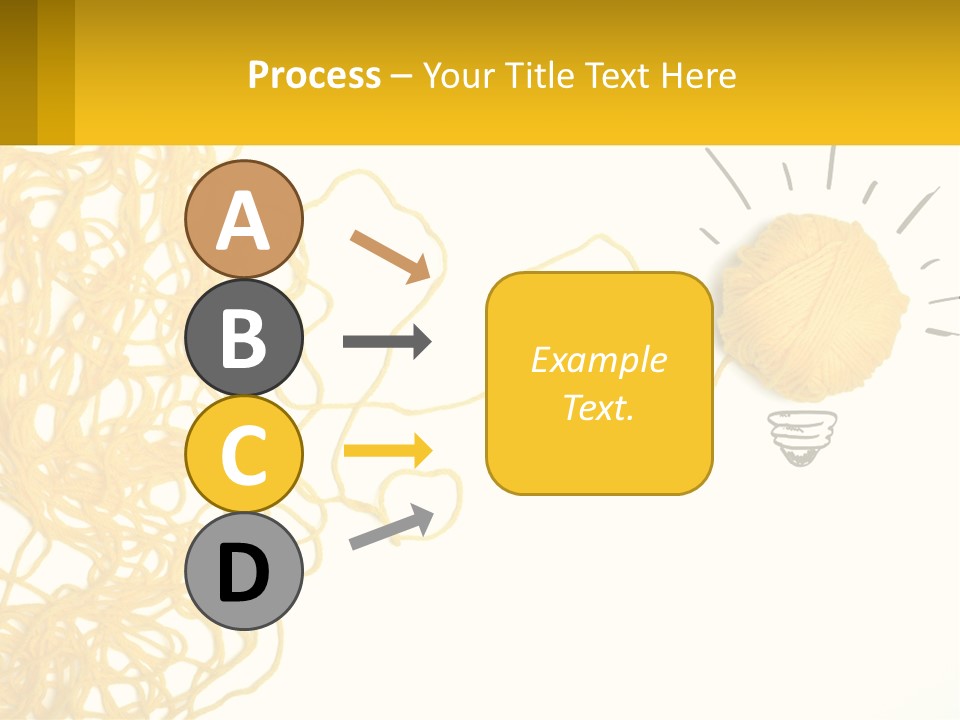 Climate Cool Ventilation PowerPoint Template