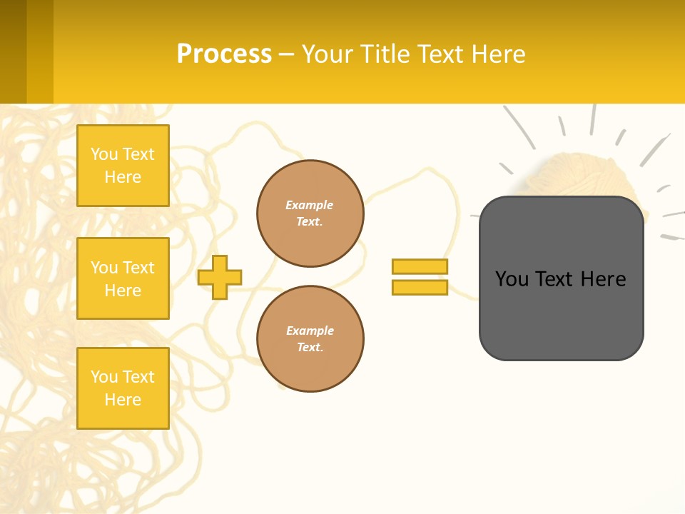 Climate Cool Ventilation PowerPoint Template