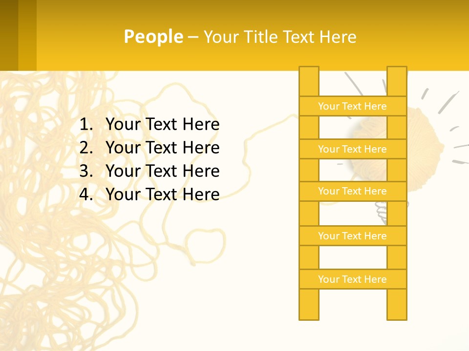 Climate Cool Ventilation PowerPoint Template