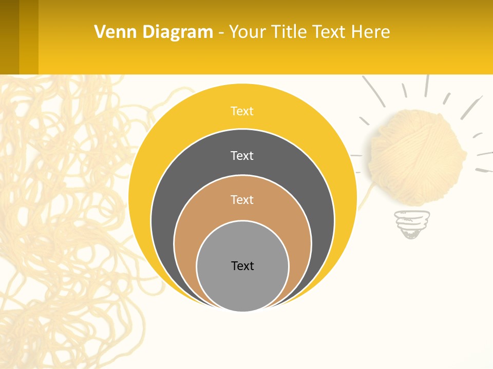 Climate Cool Ventilation PowerPoint Template