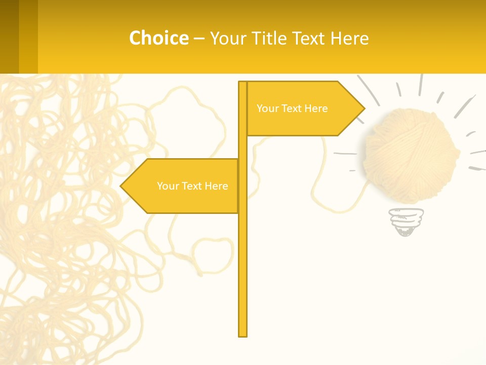Climate Cool Ventilation PowerPoint Template