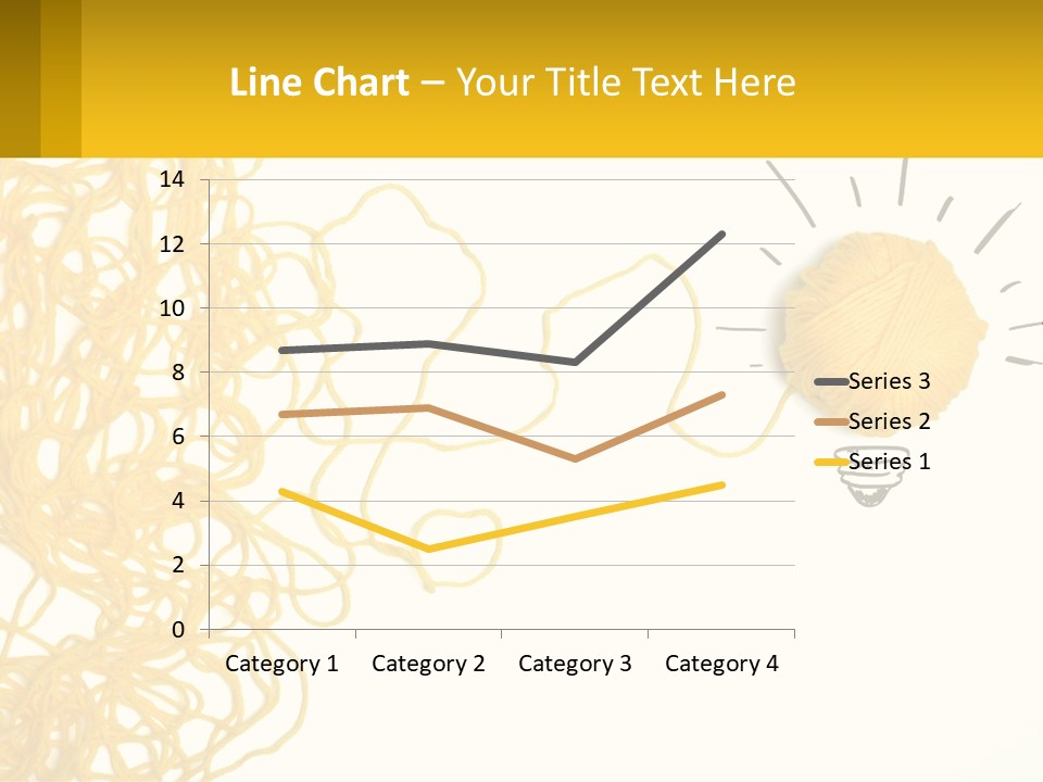 Climate Cool Ventilation PowerPoint Template