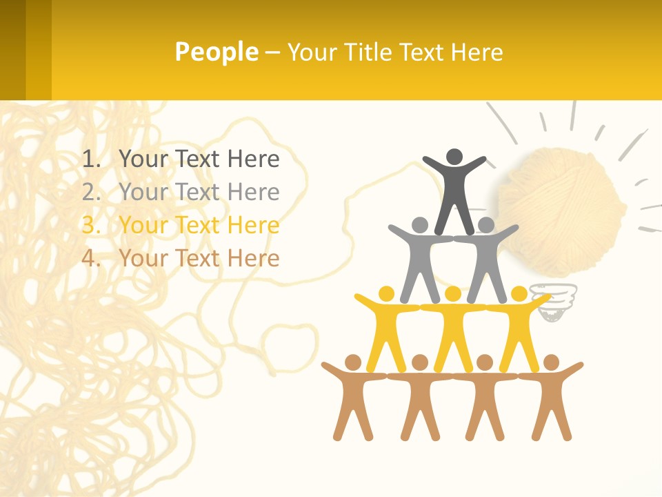 Climate Cool Ventilation PowerPoint Template