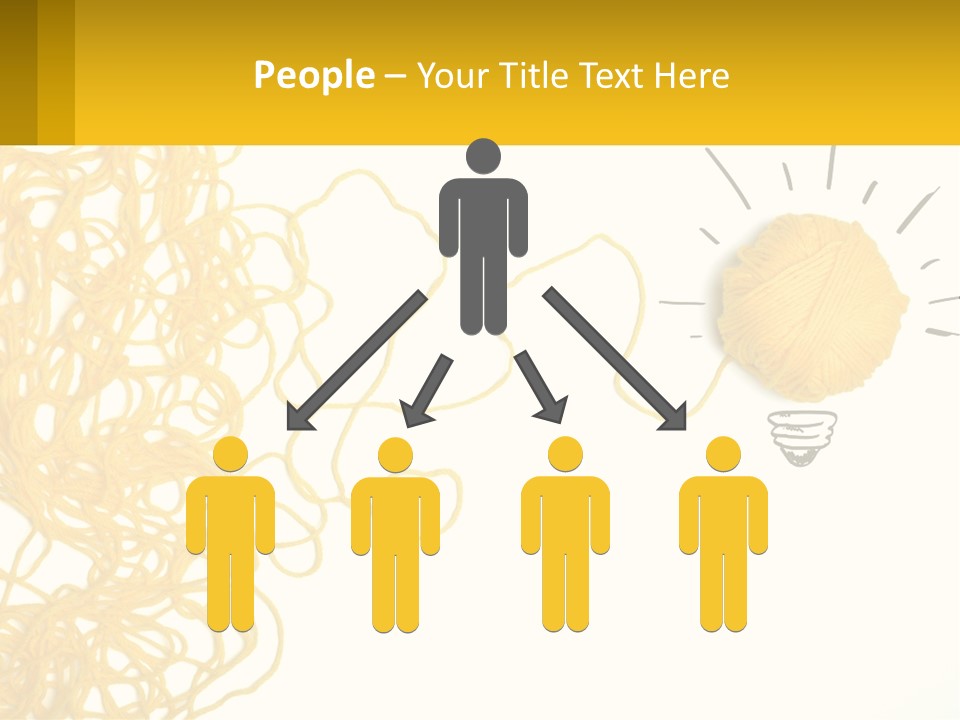 Climate Cool Ventilation PowerPoint Template