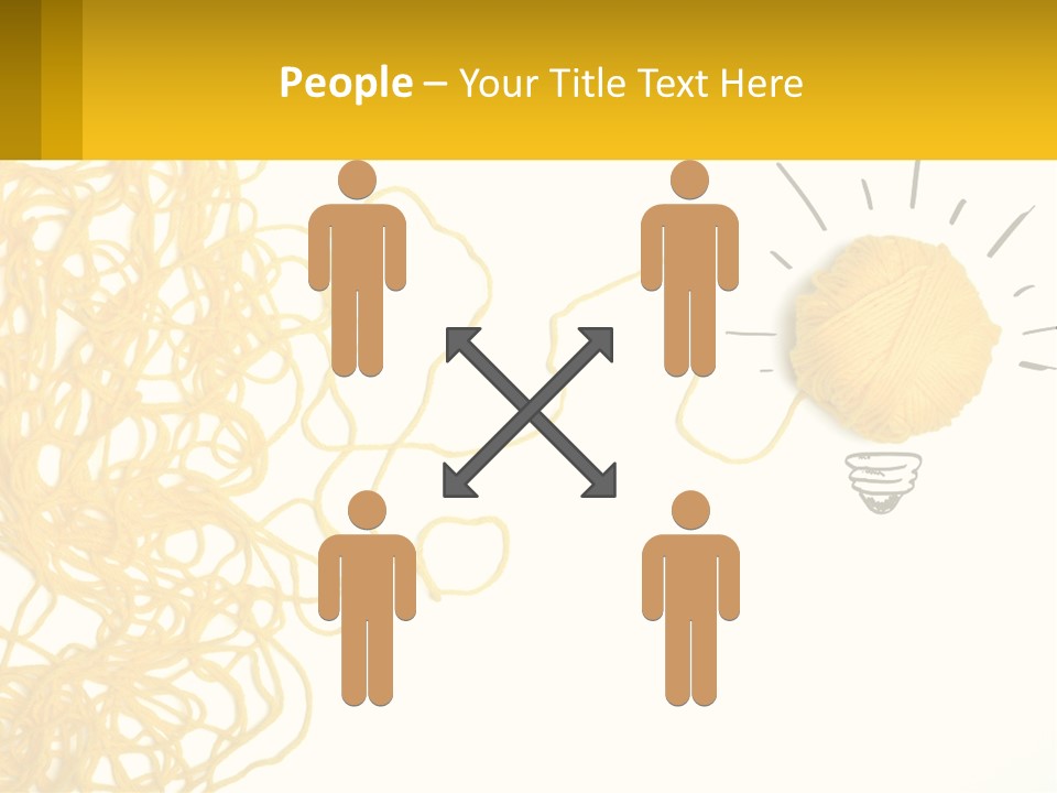 Climate Cool Ventilation PowerPoint Template