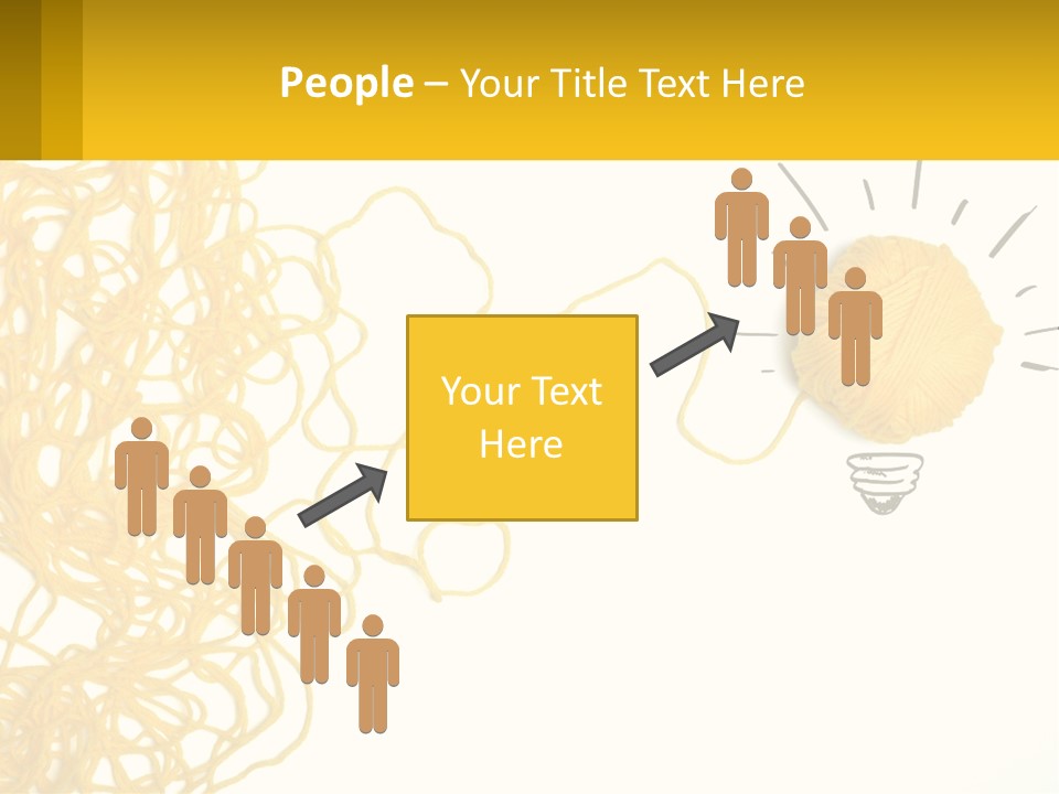 Climate Cool Ventilation PowerPoint Template