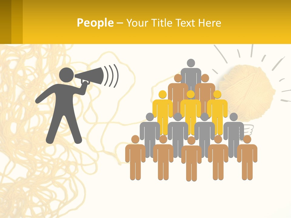 Climate Cool Ventilation PowerPoint Template