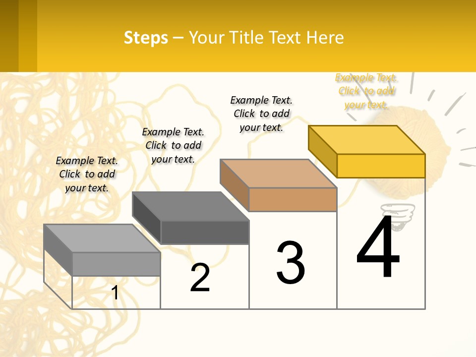 Climate Cool Ventilation PowerPoint Template