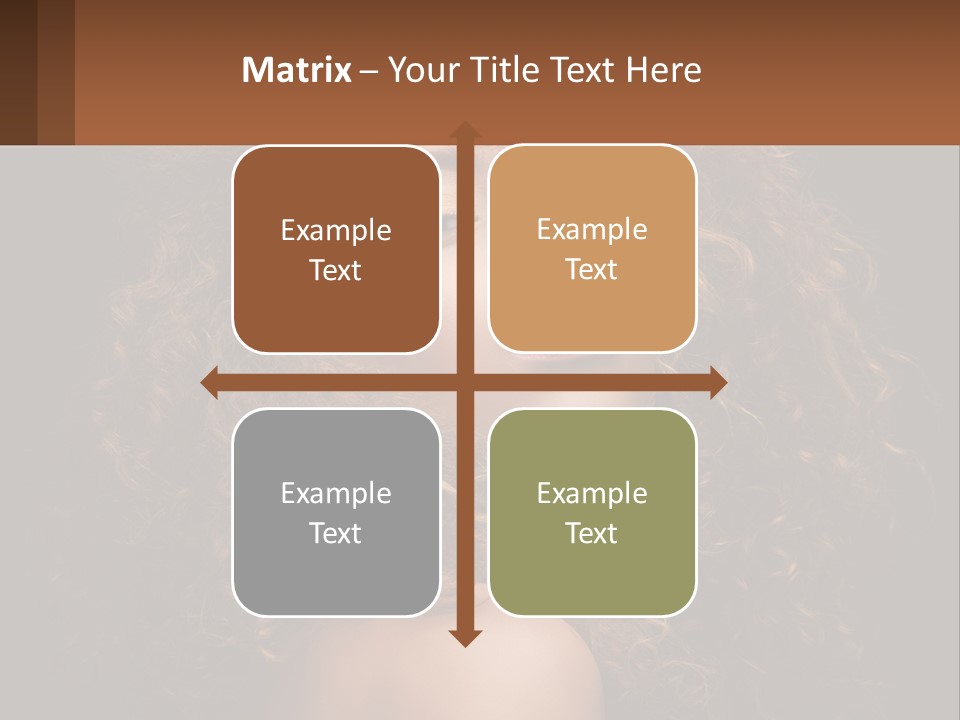 Cool Ventilation Cooling PowerPoint Template