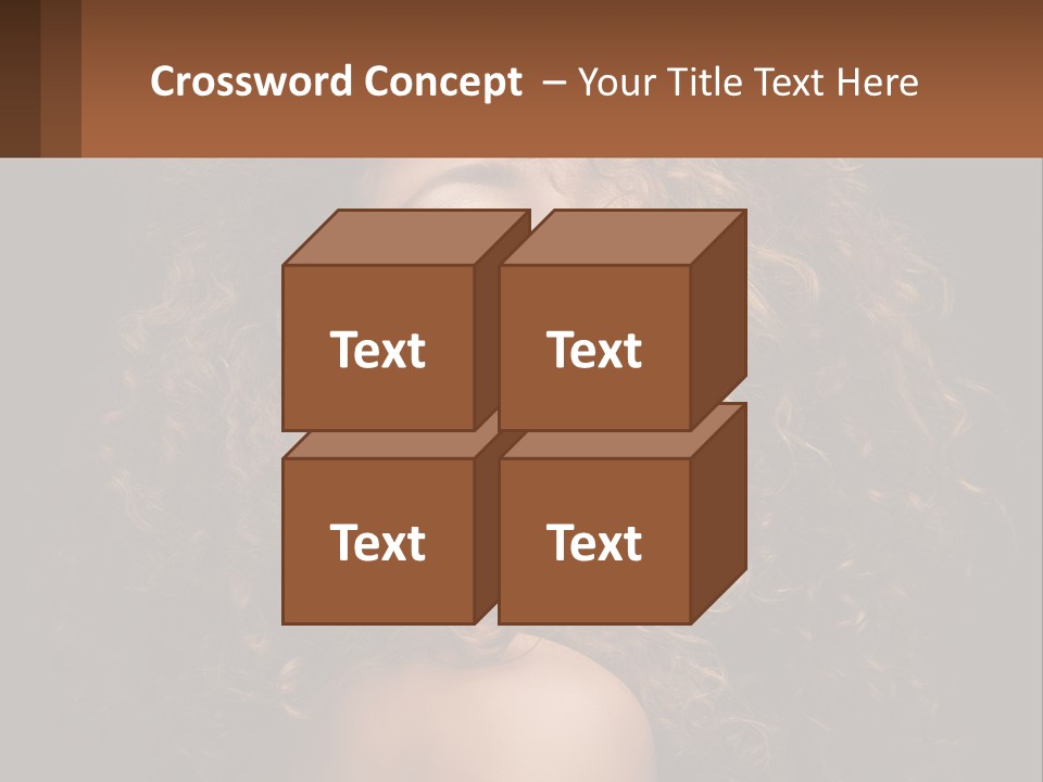 Cool Ventilation Cooling PowerPoint Template