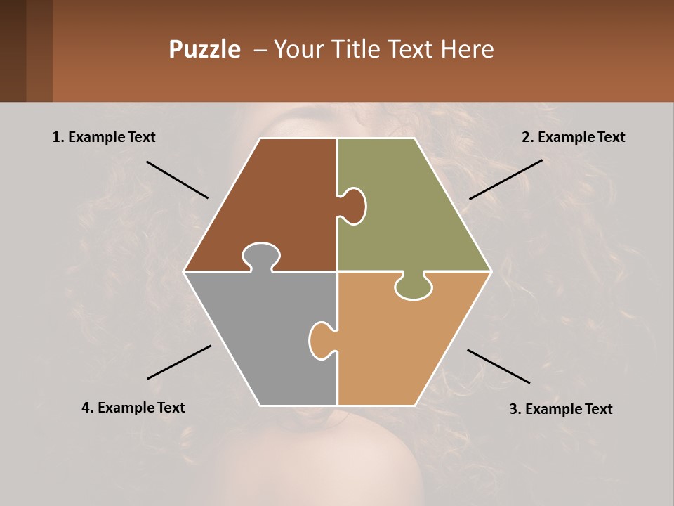 Cool Ventilation Cooling PowerPoint Template
