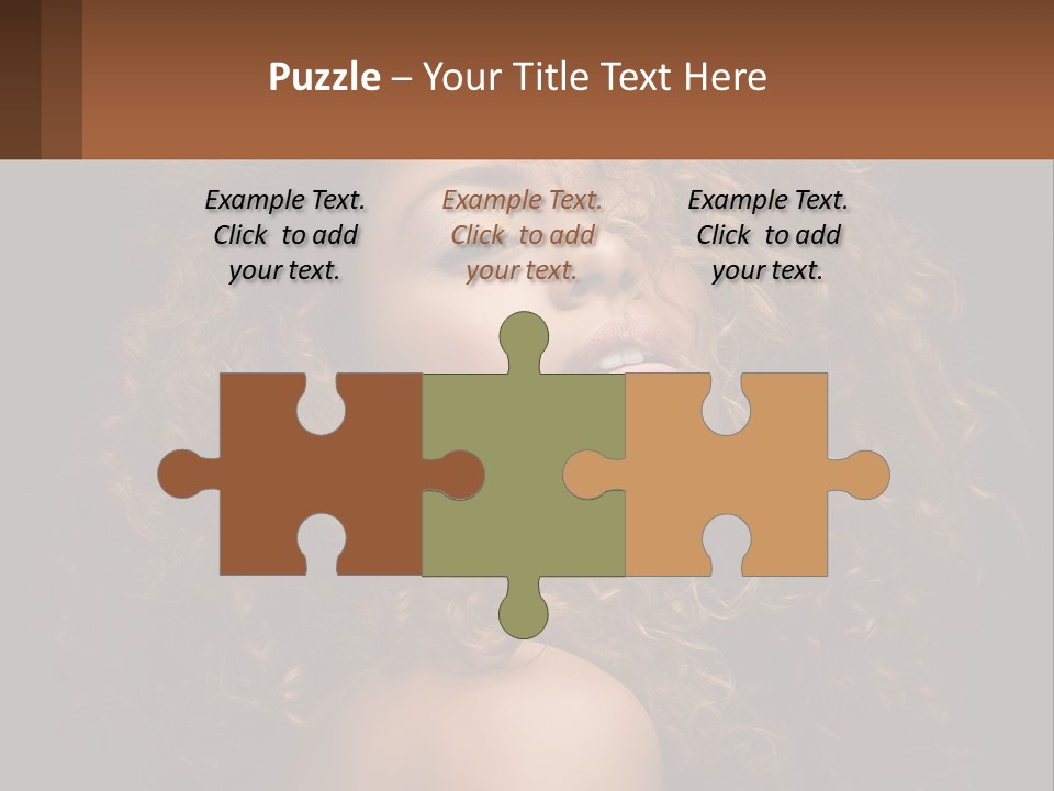 Cool Ventilation Cooling PowerPoint Template