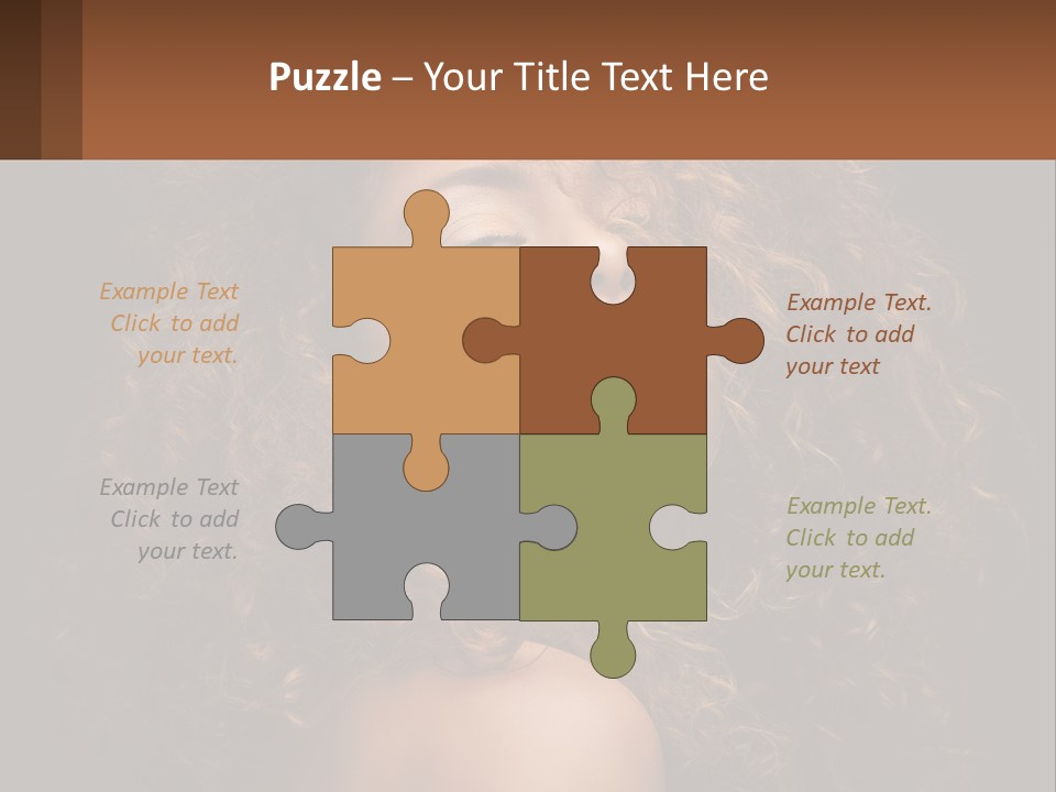 Cool Ventilation Cooling PowerPoint Template