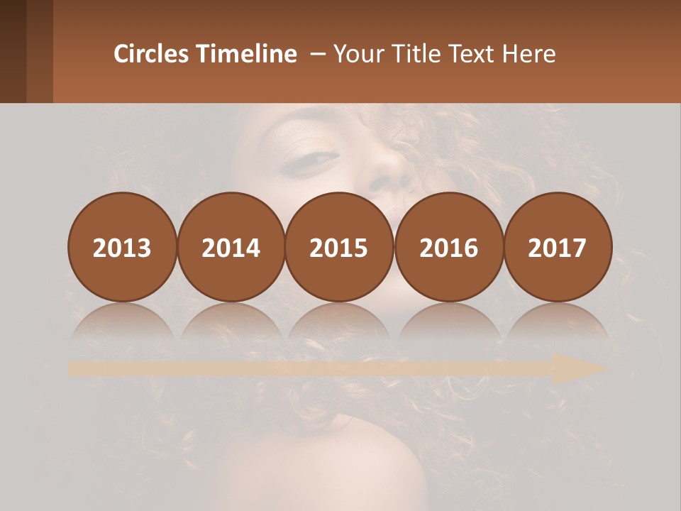 Cool Ventilation Cooling PowerPoint Template