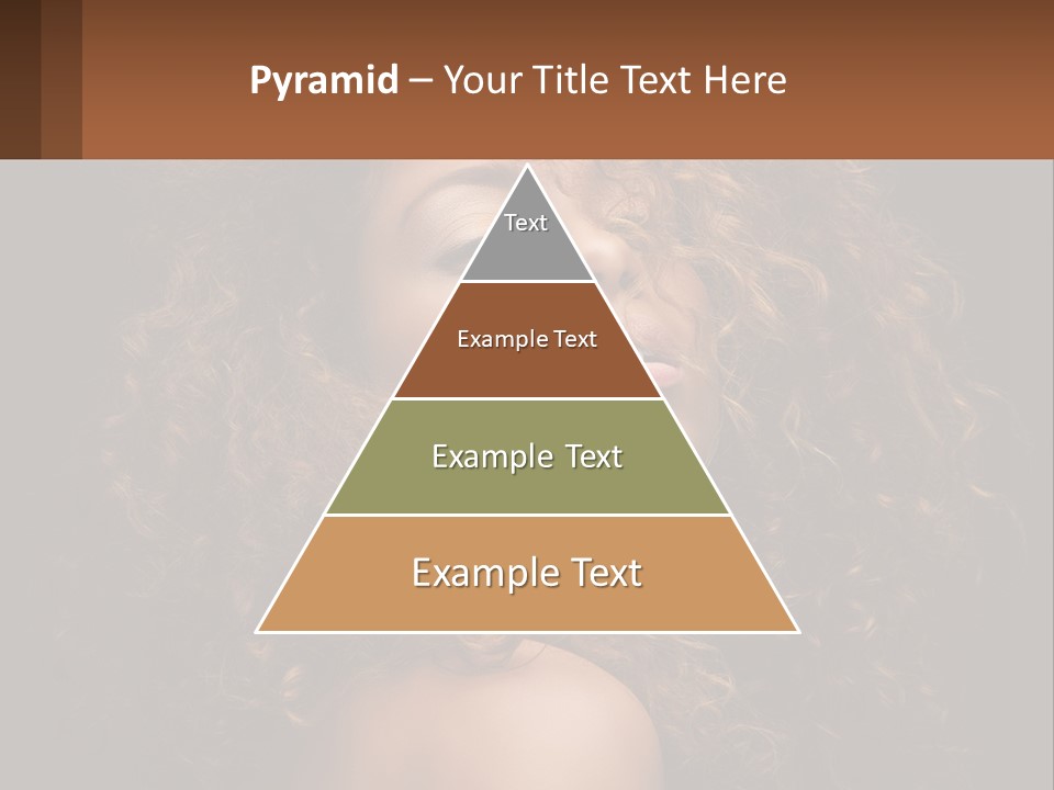 Cool Ventilation Cooling PowerPoint Template