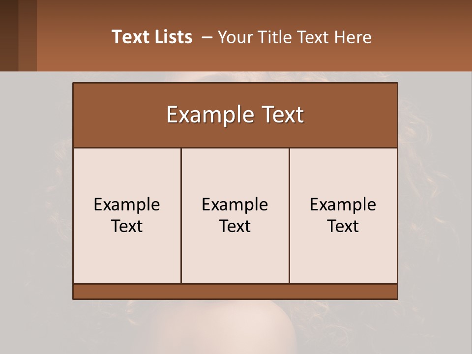 Cool Ventilation Cooling PowerPoint Template