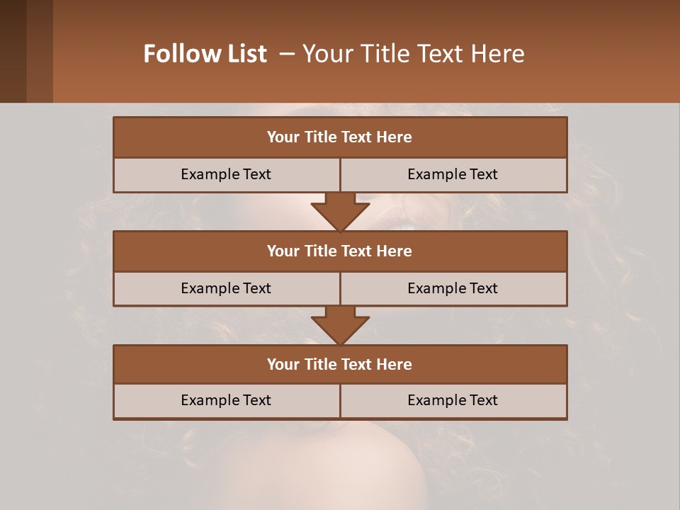 Cool Ventilation Cooling PowerPoint Template