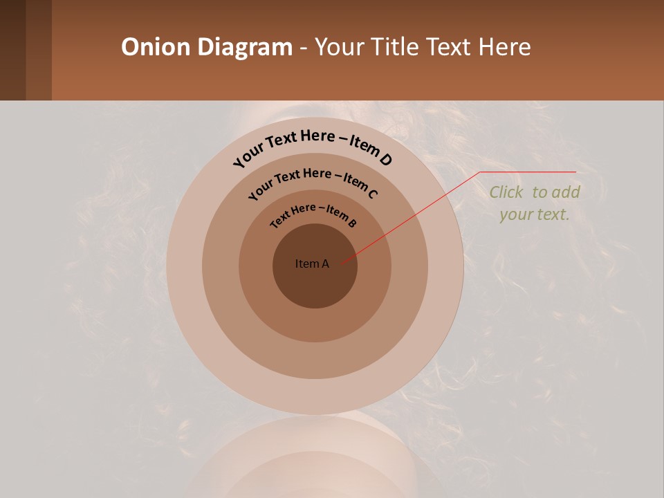 Cool Ventilation Cooling PowerPoint Template
