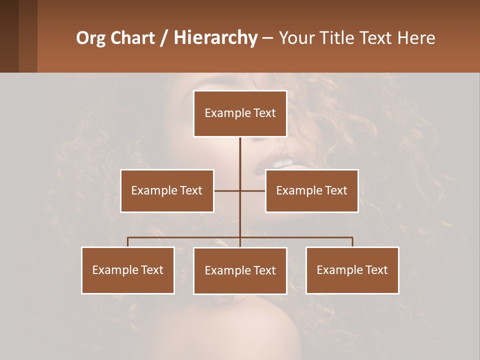 Cool Ventilation Cooling PowerPoint Template