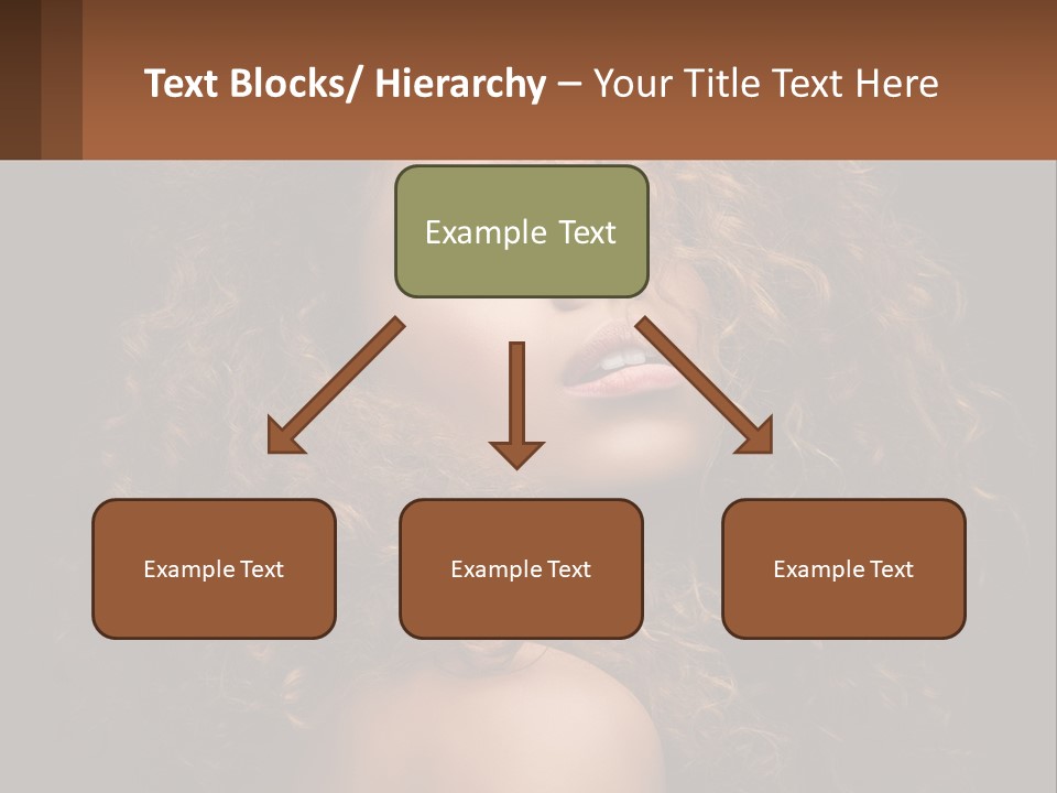 Cool Ventilation Cooling PowerPoint Template