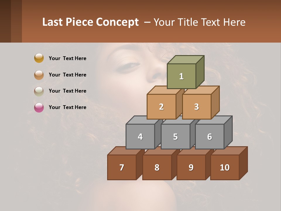 Cool Ventilation Cooling PowerPoint Template