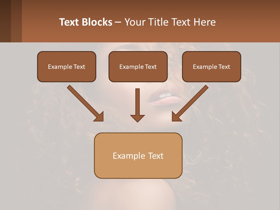Cool Ventilation Cooling PowerPoint Template