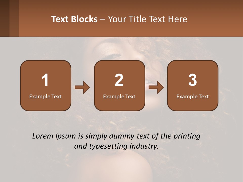 Cool Ventilation Cooling PowerPoint Template