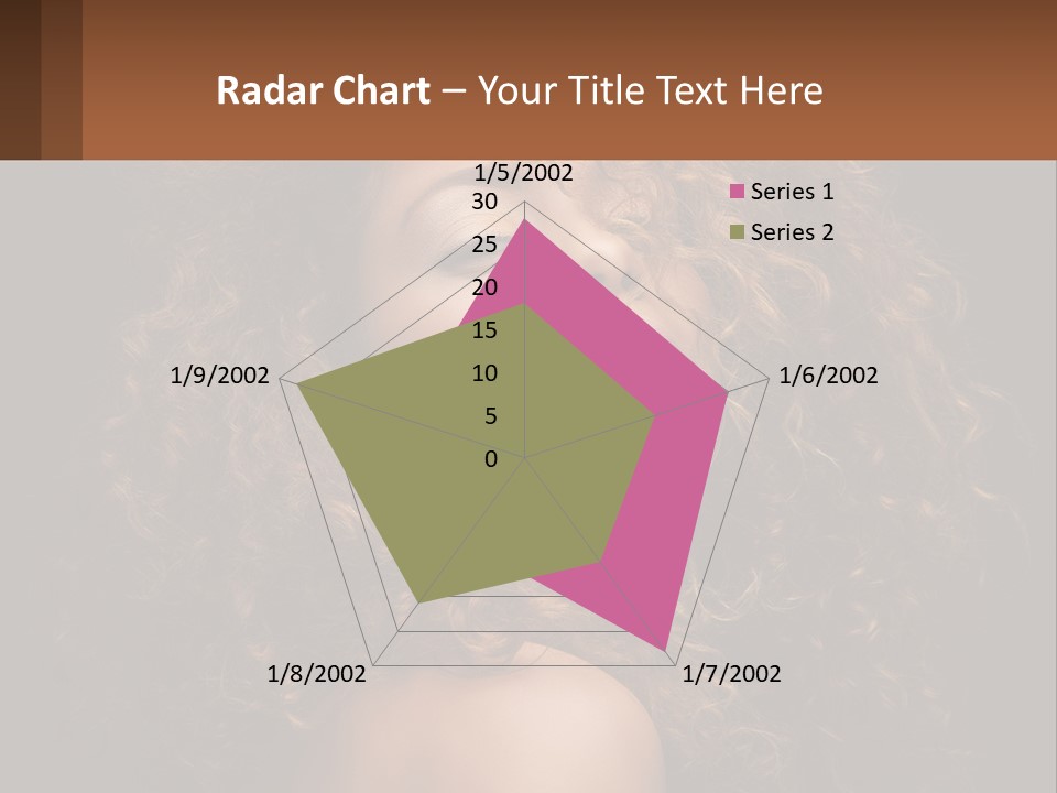Cool Ventilation Cooling PowerPoint Template
