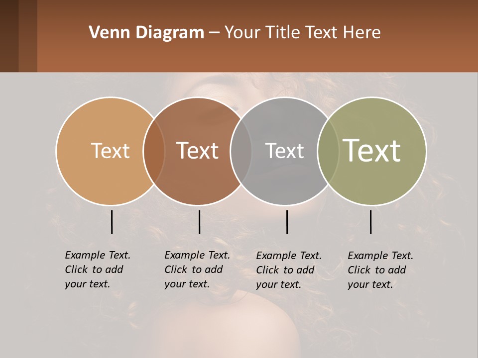 Cool Ventilation Cooling PowerPoint Template