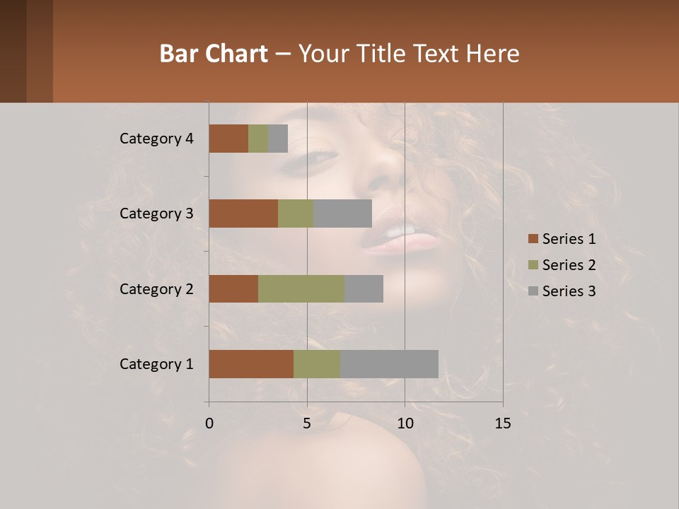 Cool Ventilation Cooling PowerPoint Template