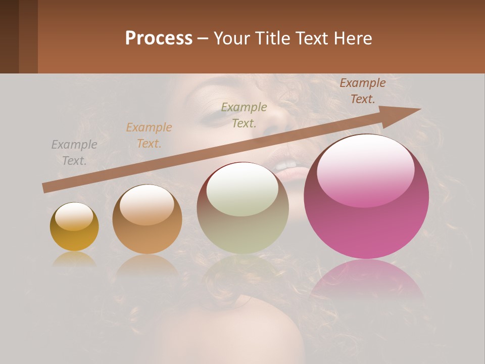 Cool Ventilation Cooling PowerPoint Template