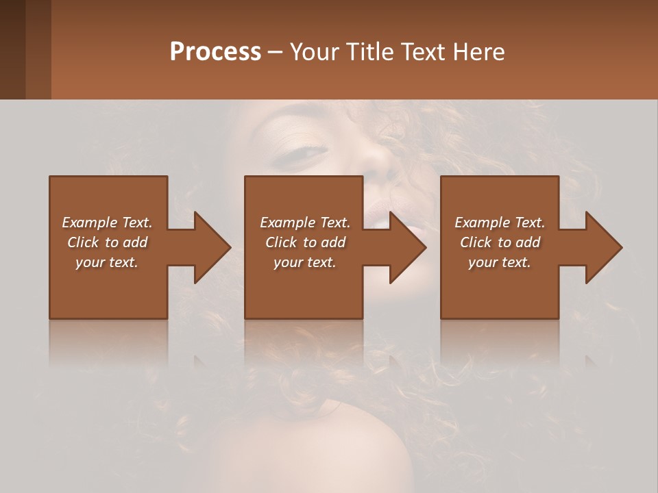 Cool Ventilation Cooling PowerPoint Template