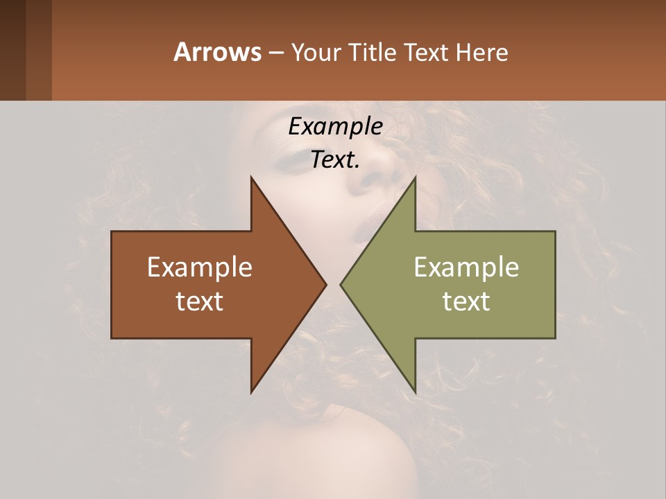 Cool Ventilation Cooling PowerPoint Template