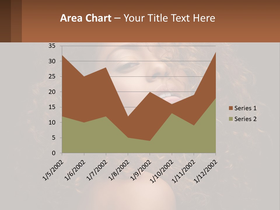 Cool Ventilation Cooling PowerPoint Template