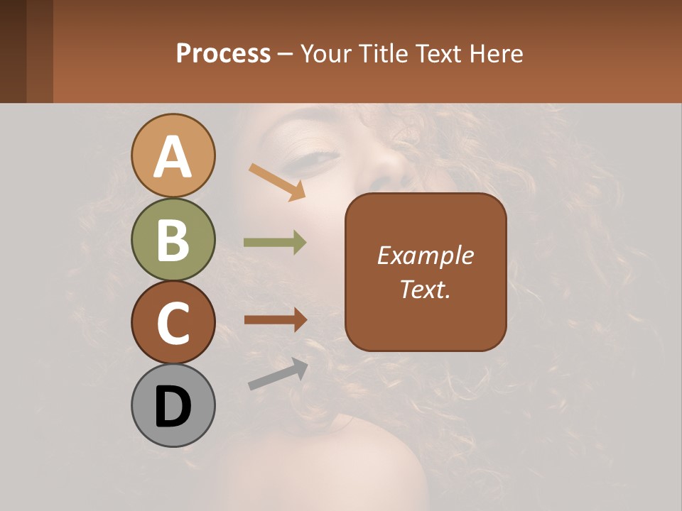 Cool Ventilation Cooling PowerPoint Template