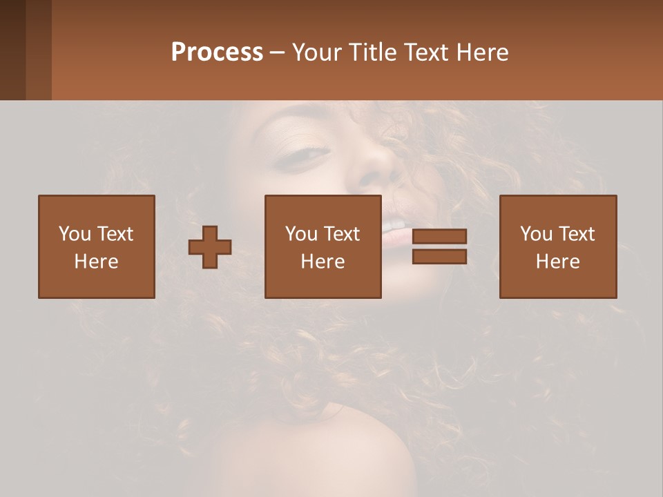 Cool Ventilation Cooling PowerPoint Template