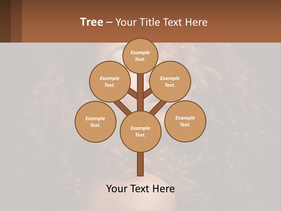 Cool Ventilation Cooling PowerPoint Template