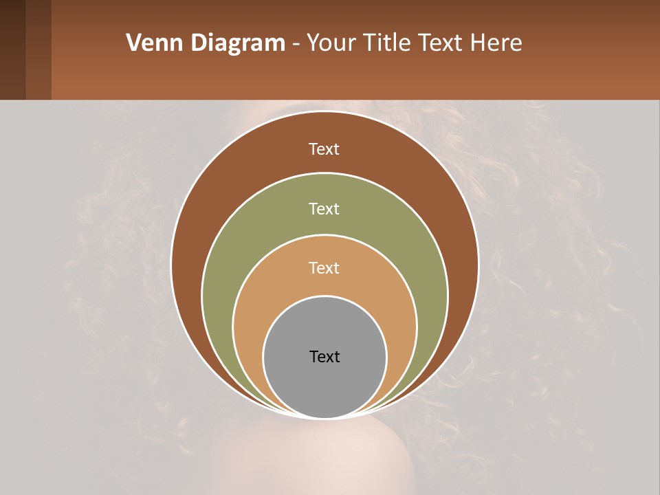Cool Ventilation Cooling PowerPoint Template