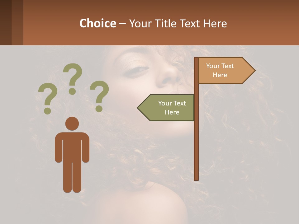 Cool Ventilation Cooling PowerPoint Template