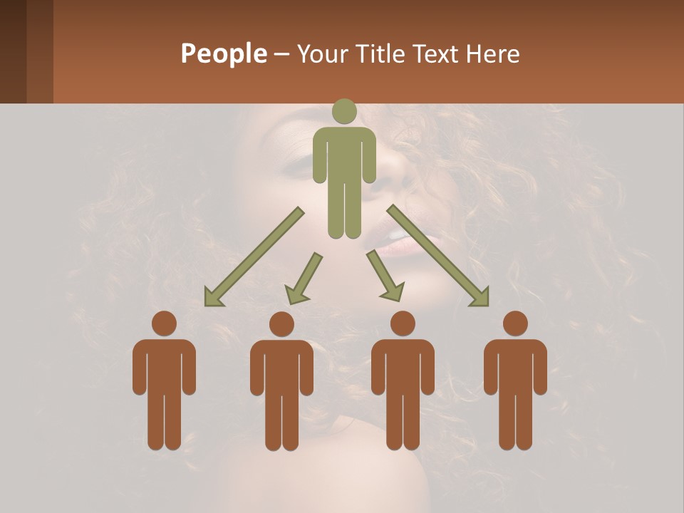 Cool Ventilation Cooling PowerPoint Template